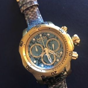 Invicta Reserve Collection Watch